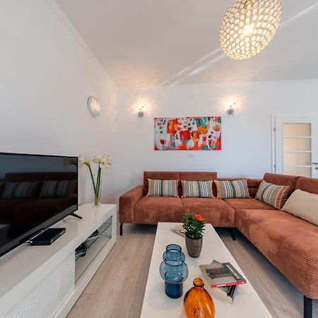 Apartment Pavlovic Дубровник Экстерьер фото