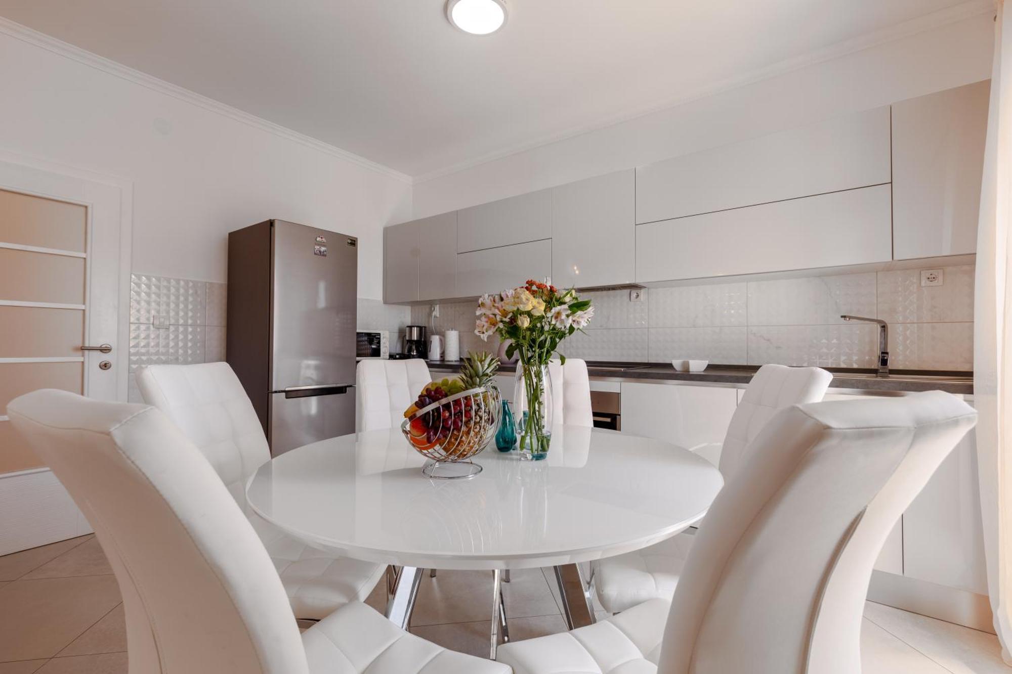 Apartment Pavlovic Дубровник Экстерьер фото