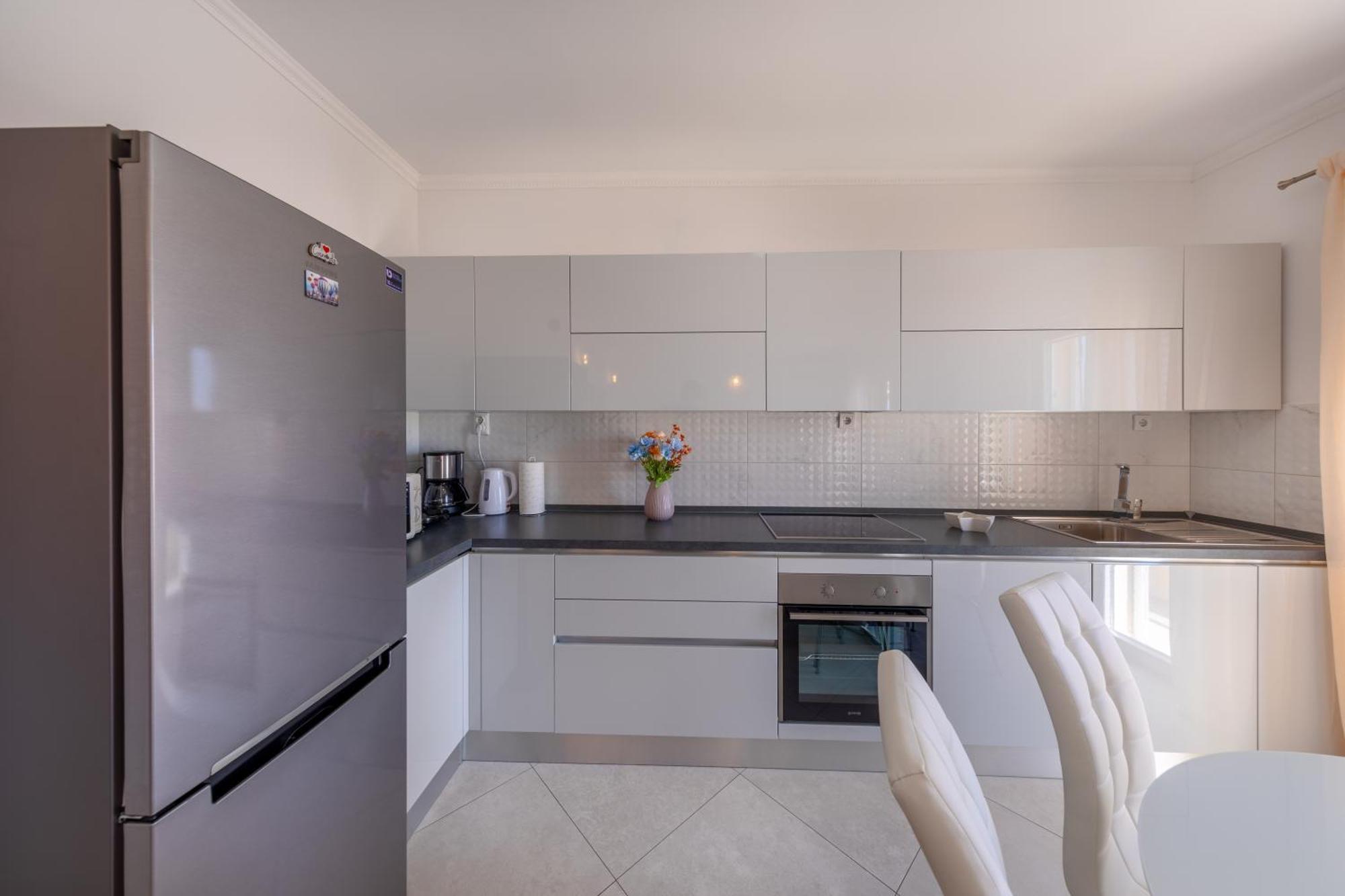 Apartment Pavlovic Дубровник Экстерьер фото