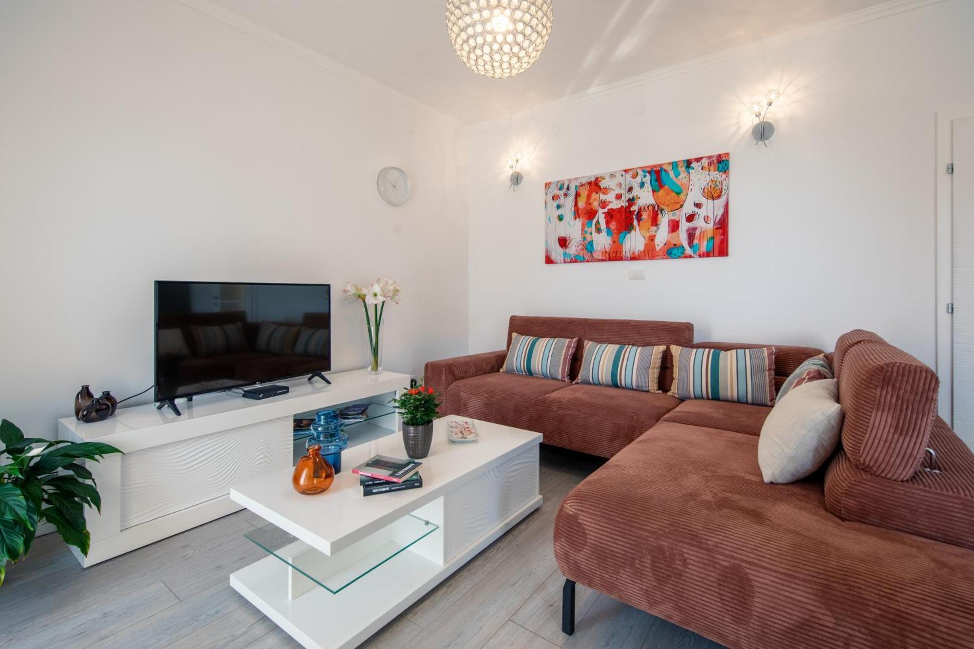 Apartment Pavlovic Дубровник Экстерьер фото