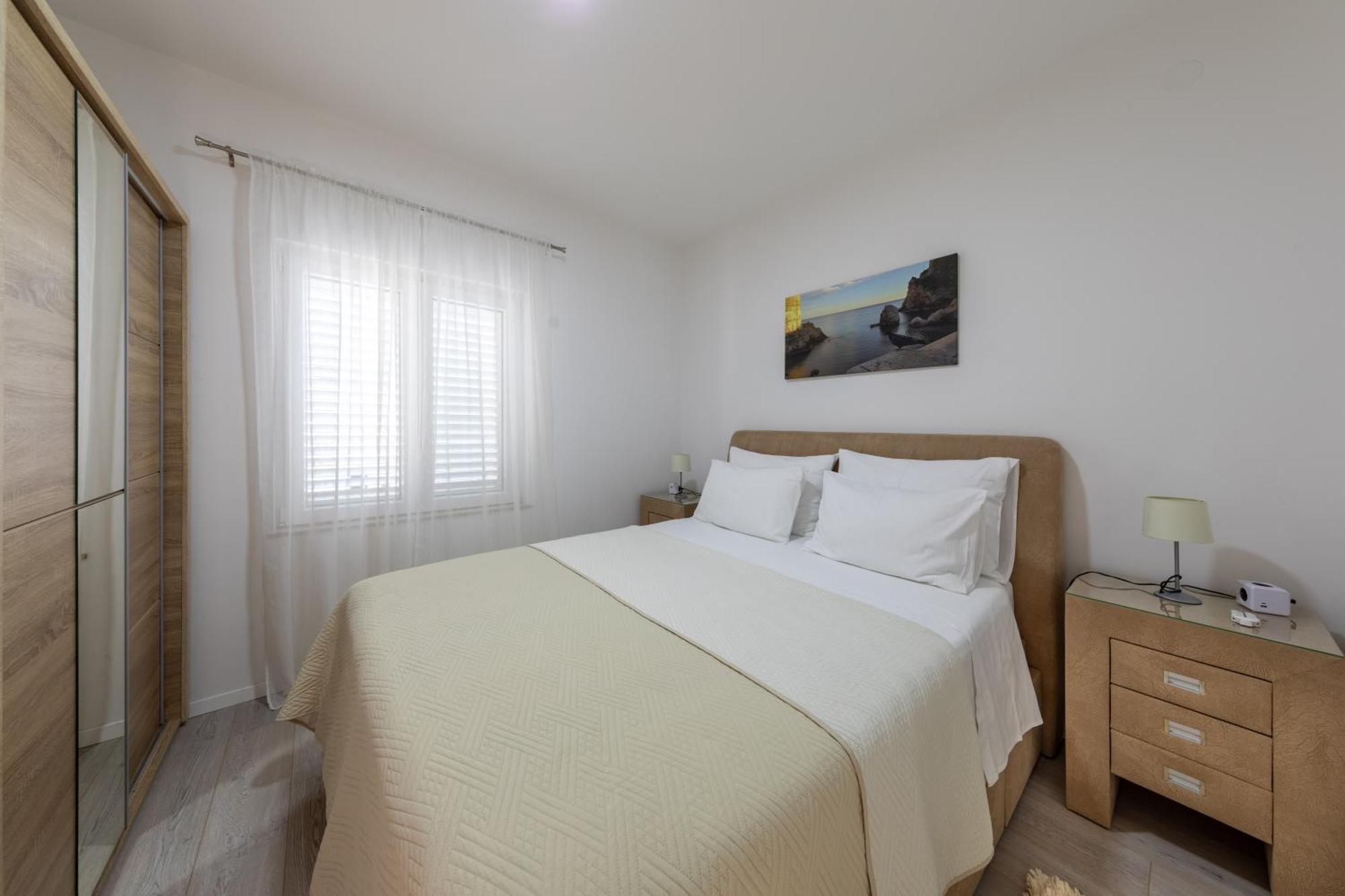 Apartment Pavlovic Дубровник Экстерьер фото
