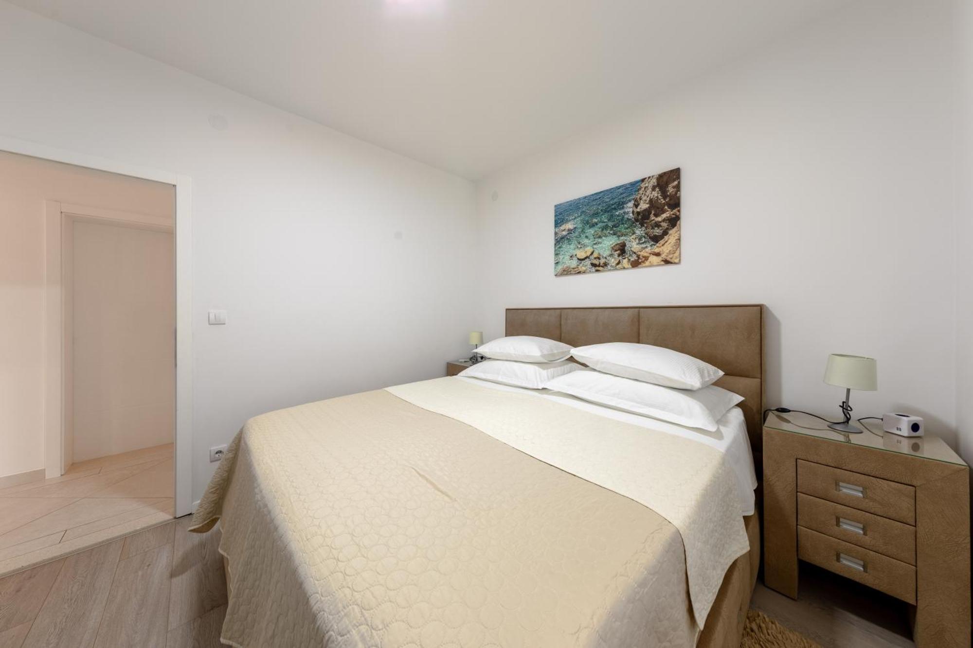 Apartment Pavlovic Дубровник Экстерьер фото