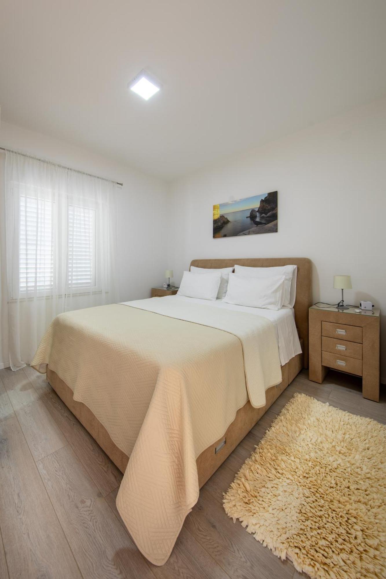 Apartment Pavlovic Дубровник Экстерьер фото