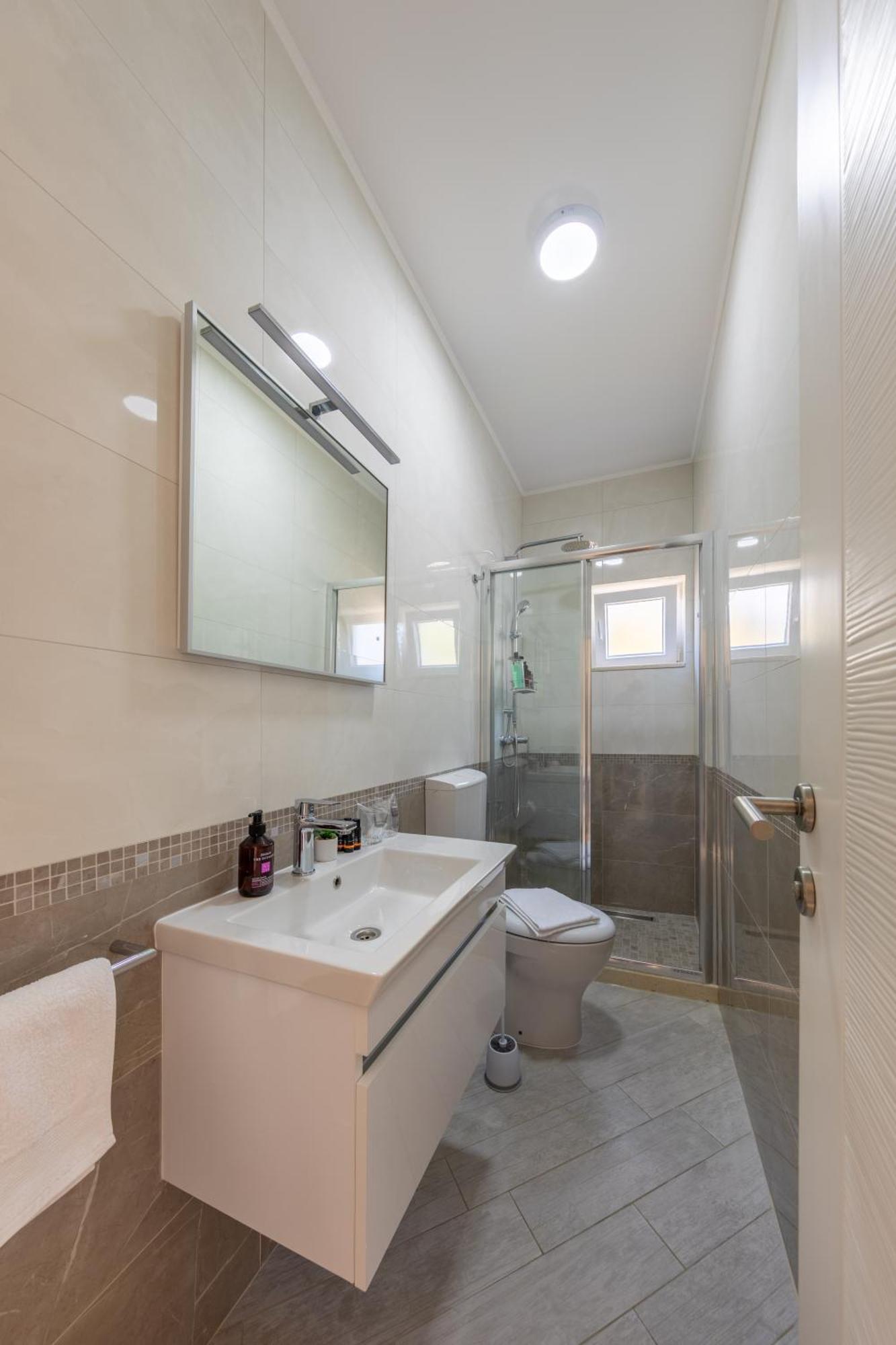 Apartment Pavlovic Дубровник Экстерьер фото